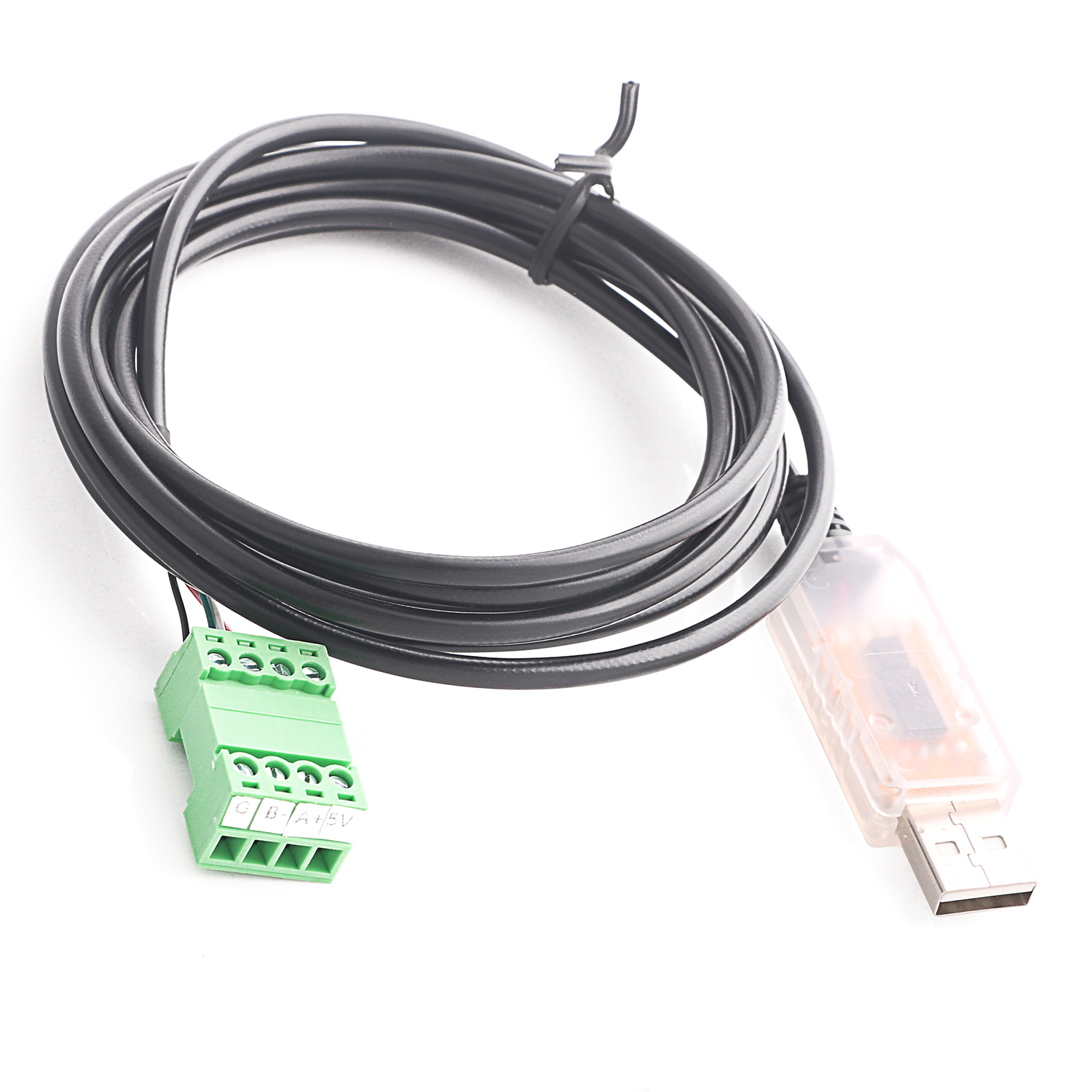 FTDI USB TO RS485 485 Serial Module Communication Converter Adapter Cable Screw Terminal