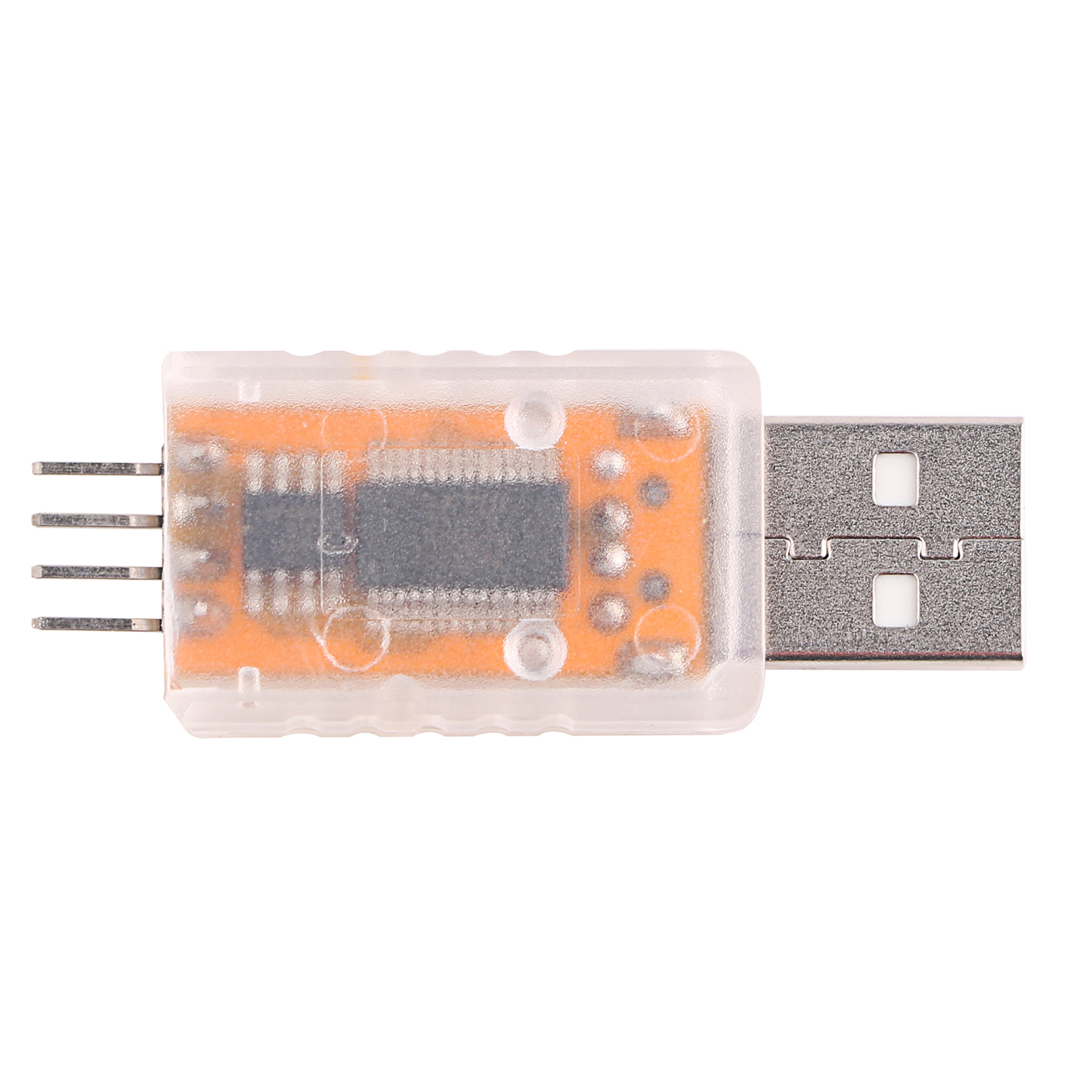 FTDI USB TO RS485 485 Serial Module Communication Converter Adapter Cable 2.54mm dupont Crimp Pin Terminal