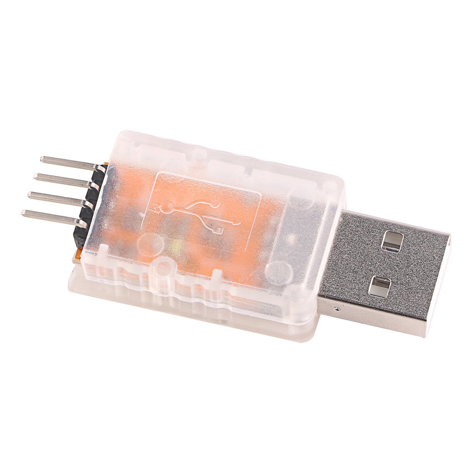 FTDI USB TO RS485 485 Serial Module Communication Converter Adapter Cable 2.54mm dupont Crimp Pin Terminal