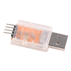 FTDI USB TO RS485 485 Serial Module Communication Converter Adapter Cable 2.54mm dupont Crimp Pin Terminal