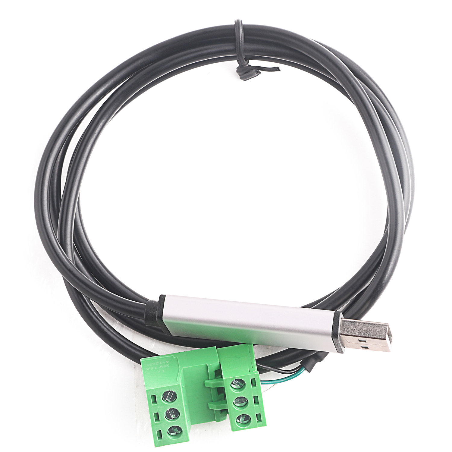FTDI USB TO RS485 485 Serial Module Communication Converter Adapter Cable Screw Terminal