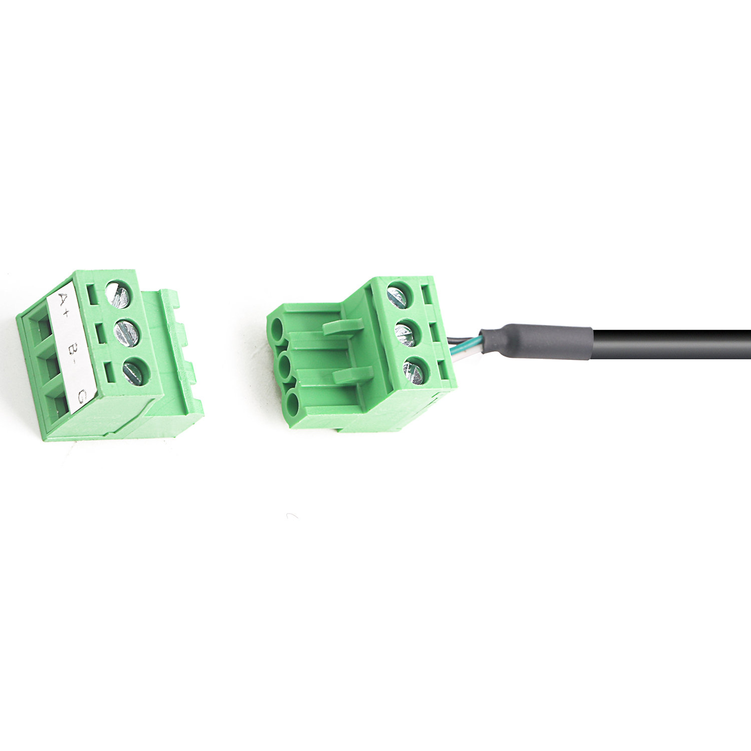 FTDI USB TO RS485 485 Serial Module Communication Converter Adapter Cable Screw Terminal