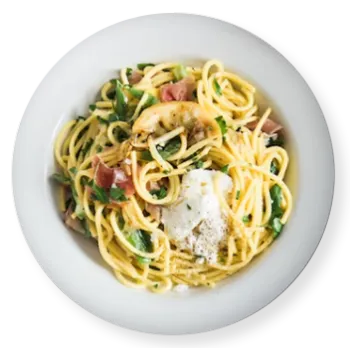 Pastas