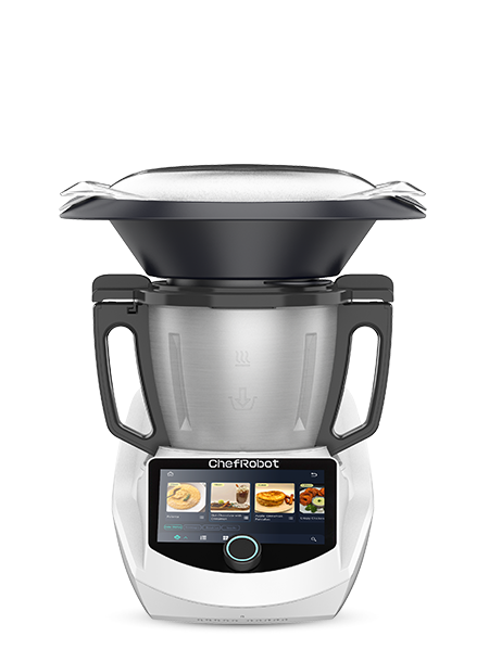 ChefRobot CR-7: The Ultimate Kitchen Assistant for Effortless Cooking