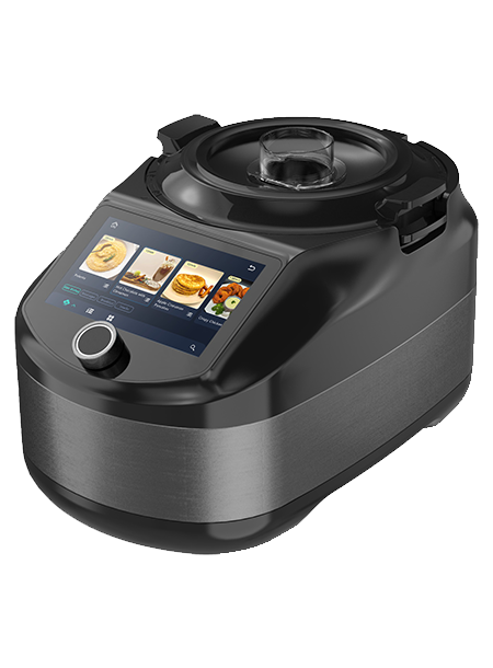 Cooking Fast Machine Customer Reviews What Users Love About the Automatic Cooking Machine
