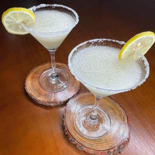 Lemon Margarita