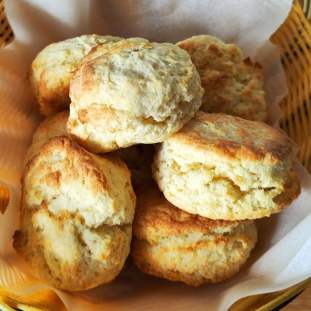 Scones