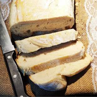 Ciabatta Bread
