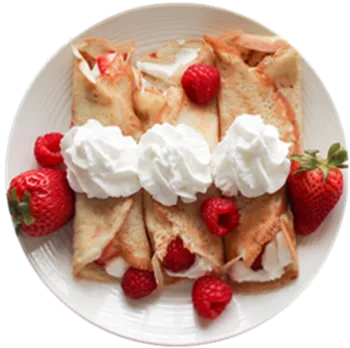 Desserts