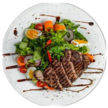 Main Dishes-Meat