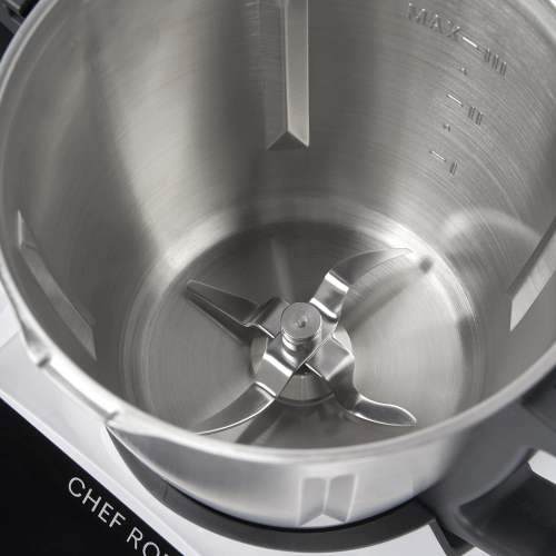 Mixing Bowl:Precision Mixing Technology for Culinary Excellence