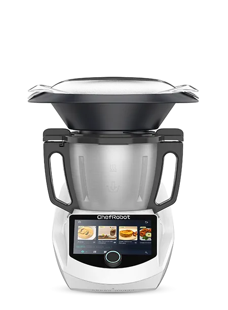 The Future of Kitchen Technology: How Automatic Cooking Machines Are ...