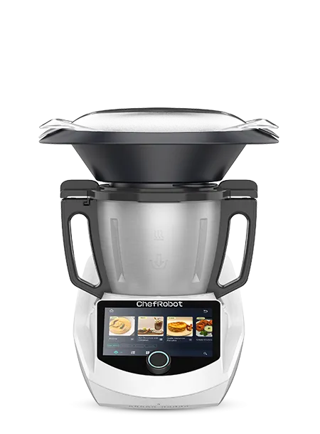 The Ultimate Guide to Choosing Your First Robot Chef Food Processor