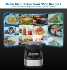 ChefRobot CR-8