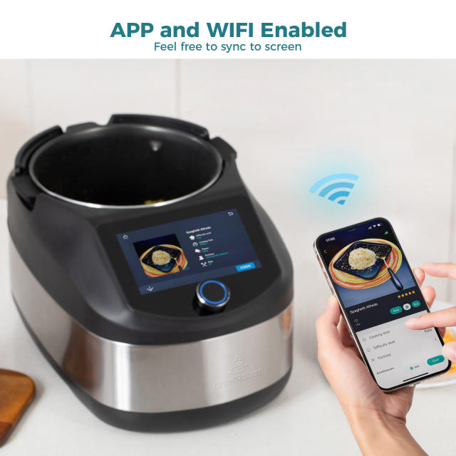 Chefrobot Ultracook Max