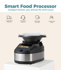 ChefRobot CR-8