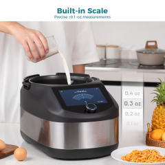 ChefRobot CR-8