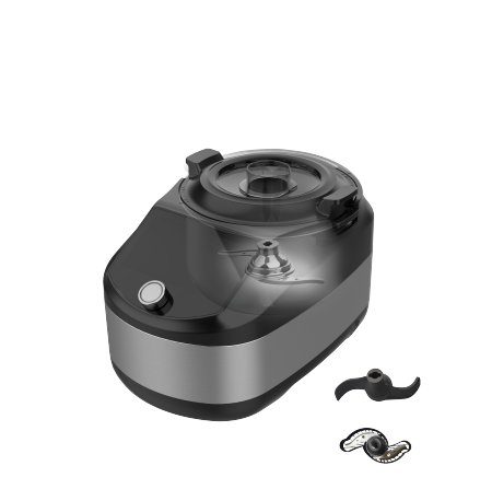 Stainless steel: the stoic guardian of the kitchen