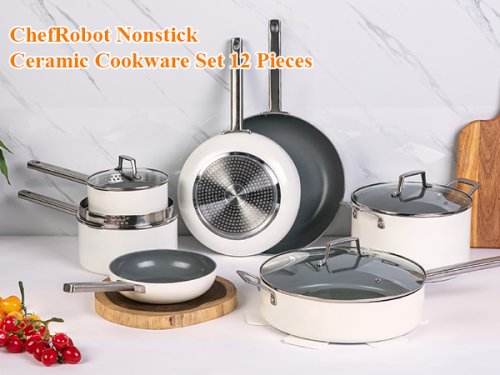 Kitchen Cookware