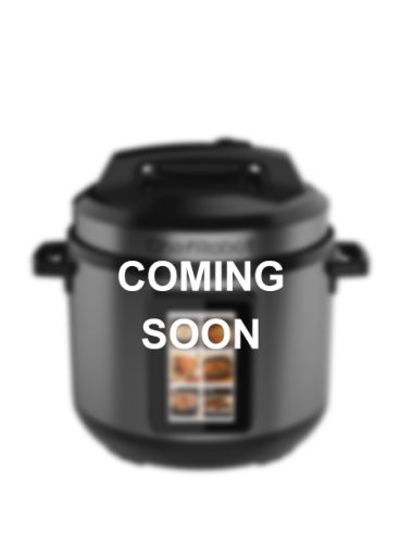 Pressure Cookers