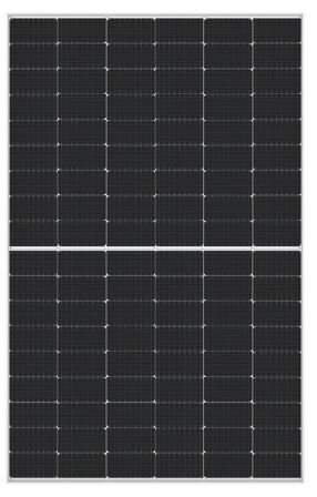 LONGi 405-425W LR5-54HPH 405-425M PERC
