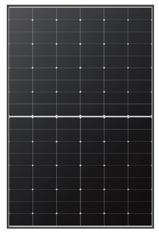 LONGi 440-450W LR5-54HTH 440-450M PERC