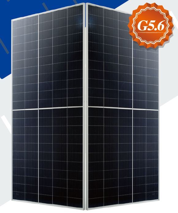 risen 535-560W RSM110-8-535BMDG-560BMDG PERC