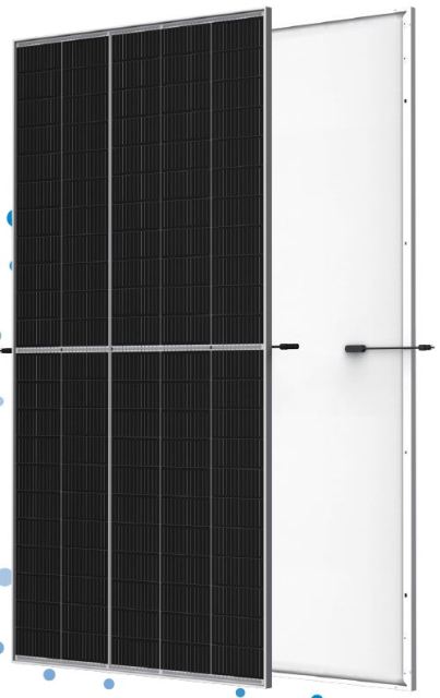 Trina 540-560W TSM-DE19 540-560W PERC