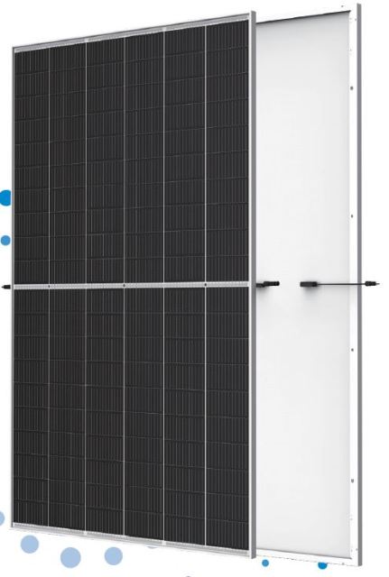 Trina 590-610W TSM-DE20 590-610W PERC