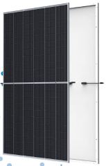 Trina 650-670W TSM-DE21 650-670W PERC