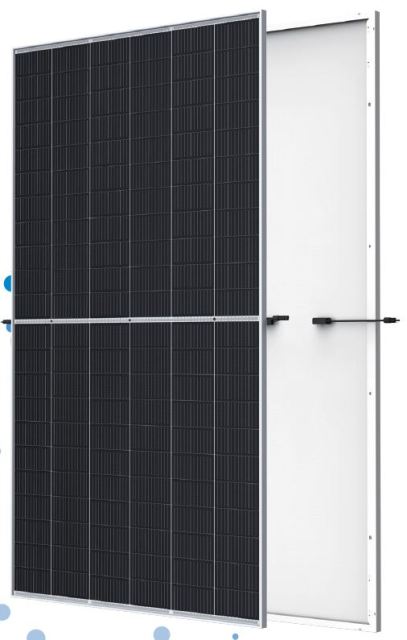 Trina 650-670W TSM-DE21 650-670W PERC