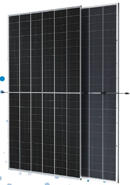 Trina 645-665W TSM-DEG21C.20 645-665W PERC