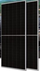 JA 555-580W JAM72D40 555-580/GB TOPCon Solar Panels/Modules