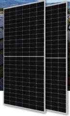 JA 530-555W JAM72S30 530-555/MR PERC Solar Panels/Modules