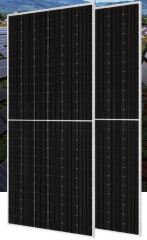 JA 540-565W JAM72S30 540-565/GR PERC Solar Panels/Modules