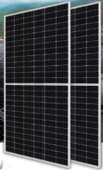JA 580-605W JAM78D30 580-605/MB PERC Solar Panels/Modules