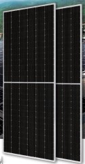 JA 585-610W JAM78D30 585-610/GB PERC Solar Panels/Modules