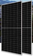 JA 580-605W JAM78S30 580-605/MR PERC Solar Panels/Modules