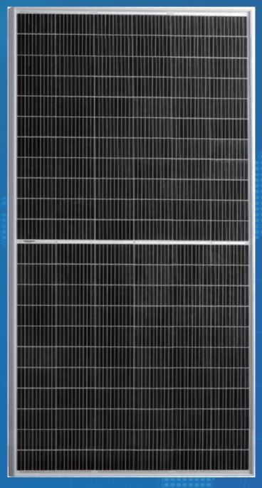 RONMA 635-660W RM-660W-210M/132 PERC Solar Panels/Modules
