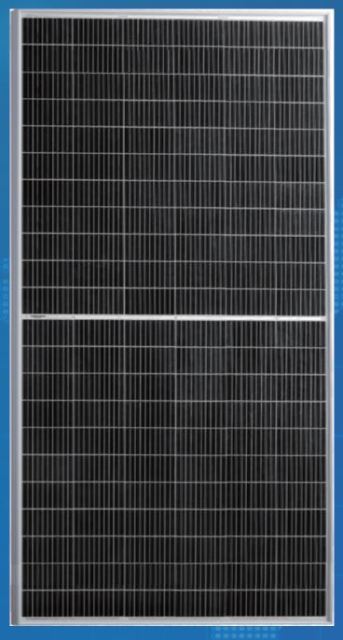 RONMA 635-660W RM-660W-210M/132 PERC Solar Panels/Modules