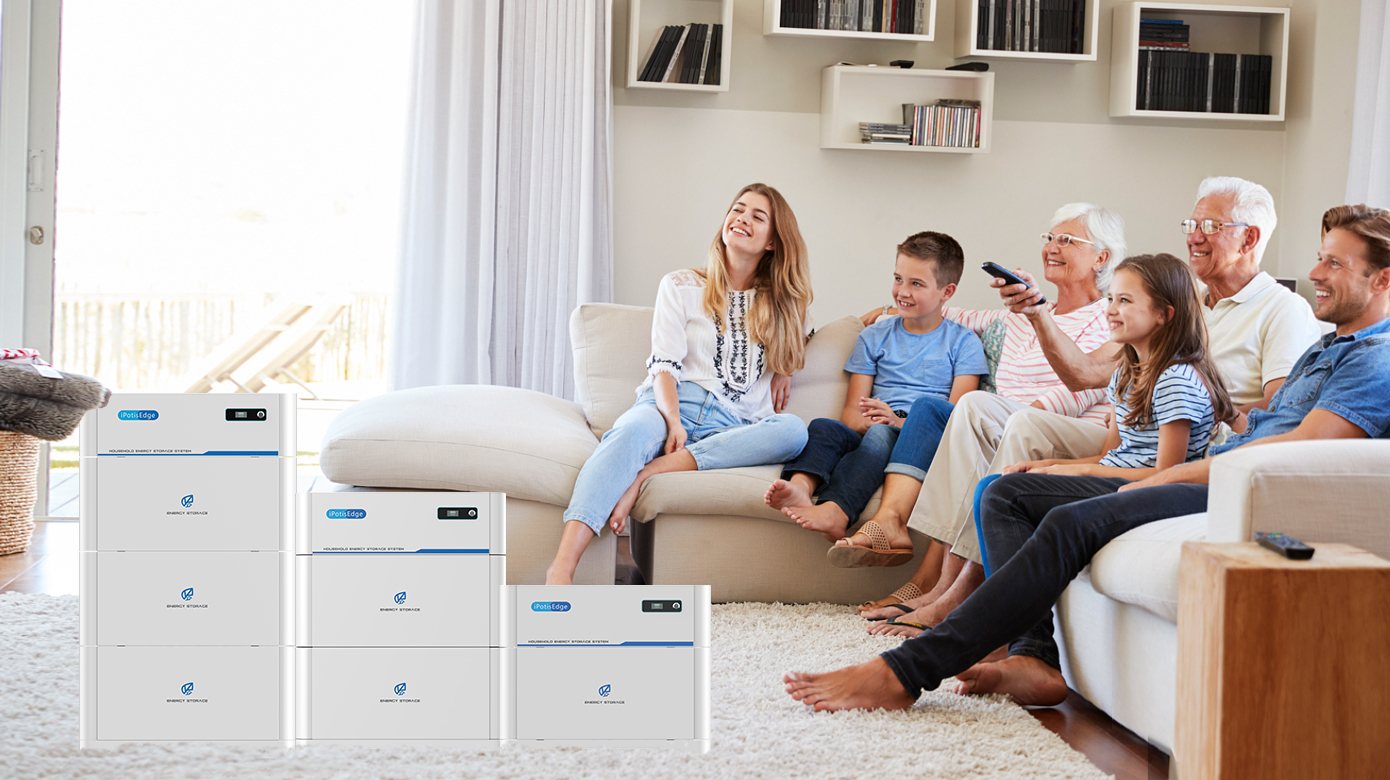 Mint Energy Storage System