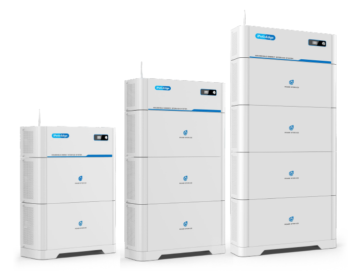 Mint Energy Storage System