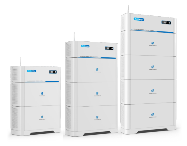Mint Energy Storage System