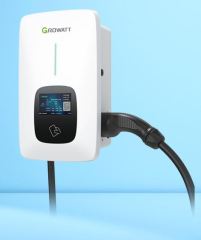 GROWATT AC EV Charger THOR 07/09/12AS-P US 7kW/9kW/12kW