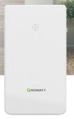 GROWATT Battery System  ARO US Battery 6.6-19.8kWh