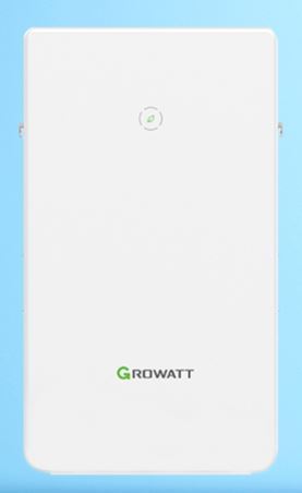 GROWATT Battery System  ARO US Battery 6.6-19.8kWh