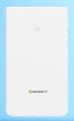 GROWATT Battery System  ARO US Battery 6.6-19.8kWh