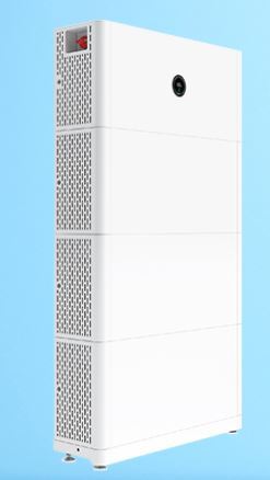 GROWATT Battery System  APX HV US Battery