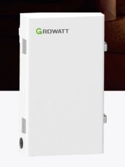 GROWATT ESS Accessories ATS-US US Backup Box