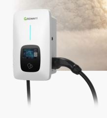 GROWATT AC EV Charger THOR 07/09/12AS-P US 7kW/9kW/12kW